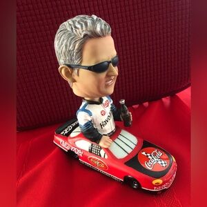 NASCAR Ricky Rudd memorabilia